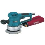 BO6030 RANDOM ORBIT SANDER
