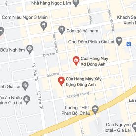 CỬA HÀNG ĐÔNG ANH