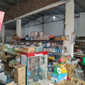 QUYET TIEN DAT STORE