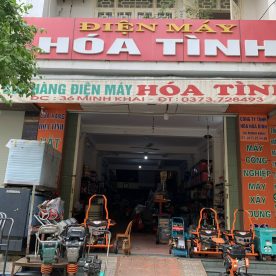 HOA TINH STORE