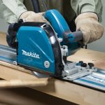 CA5000X ALUMINUM GROOVE CUTTER(118MM)