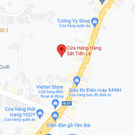 CỬA HÀNG TIẾN LỆ