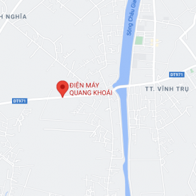 CỬA HÀNG QUANG KHOÁI