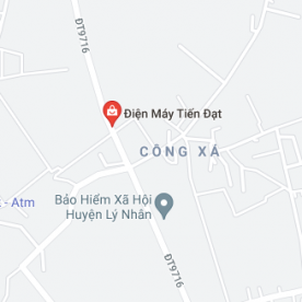 CỬA HÀNG TIẾN ĐẠT