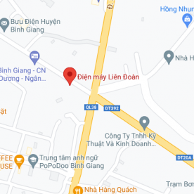 CỬA HÀNG LIÊN ĐOÀN