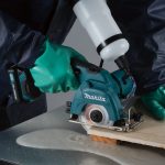 CC301DSYE CORDLESS CUTTER(85MM)(12V MAX)