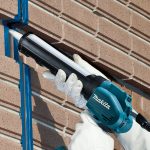 CG100DSYA CORDLESS CAULKING GUN(12V MAX)