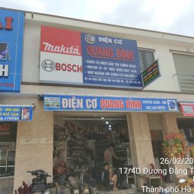 QUANG BINH STORE