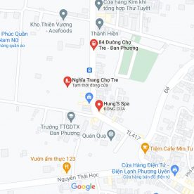 CỬA HÀNG QUYẾT THẮNG