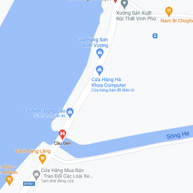 CỬA HÀNG CHUNG HÀ