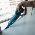 CL106FDZ CORDLESS CLEANER (12VMAX)