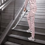 CL106FDZW CORDLESS CLEANER (12VMAX)