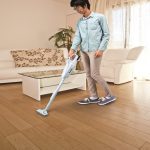 CL107FDSYW CORDLESS CLEANER (12VMAX)