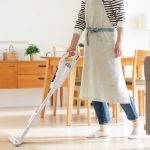 CL114FDWIX CORDLESS CLEANER (12VMAX)