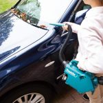 CL121DZ MÁY HÚT BỤI DÙNG PIN