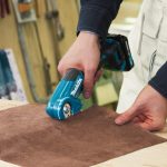 CP100DZ CORDLESS MULTI CUTTER(12V MAX)