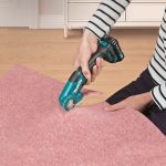 CP100DZ CORDLESS MULTI CUTTER(12V MAX)