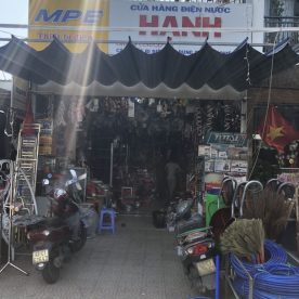 HANH STORE.