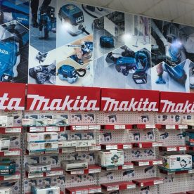 HOANG LONG VU STORE SECOND BRANCH ( INDUSTRIAL EQUIPMENT )