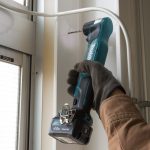 DA333DZ CORDLESS ANGLE DRILL (12VMAX)