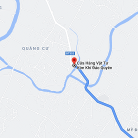 CỬA HÀNG ĐẢO QUYÊN