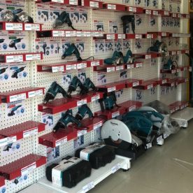 KET NOI TIEU DUNG STORE