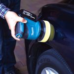 DBO180Z CORDLESS RANDOM ORBIT SANDER(18V)