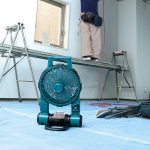 DCF201Z CORDLESS FAN(250MM)(18V/14.4V)