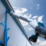 DCG180Z CORDLESS CAULKING GUN(18V)