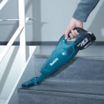 DCL182Z CORDLESS CLEANER(18V)
