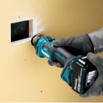 DCO181Z  MÁY CẮT THẠCH CAO DÙNG PIN(BL)(18V)