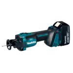 DCO181RTJ CORDLESS CUT-OUT TOOL(BL)(18V)