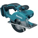 DCS550Z CORDLESS METAL CUTTER(136MM)(18V)