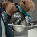 DCS551Z CORDLESS METAL CUTTER(150MM/BL)(18V)