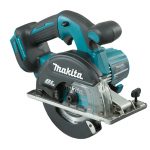 DCS551Z CORDLESS METAL CUTTER(150MM/BL)(18V)