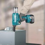 DRV150Z CORDLESS RIVETER(BL)(18V)