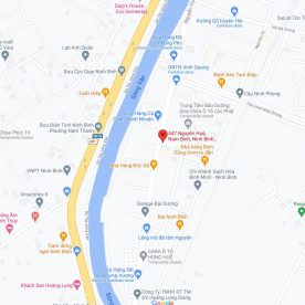 CỬA HÀNG ĐỨC NGỌ