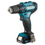 DF333DSYE CORDLESS DRIVER DRILL (12VMAX)
