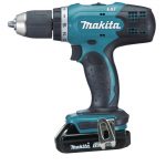 DDF453SYE CORDLESS DRIVER DRILL(18V)