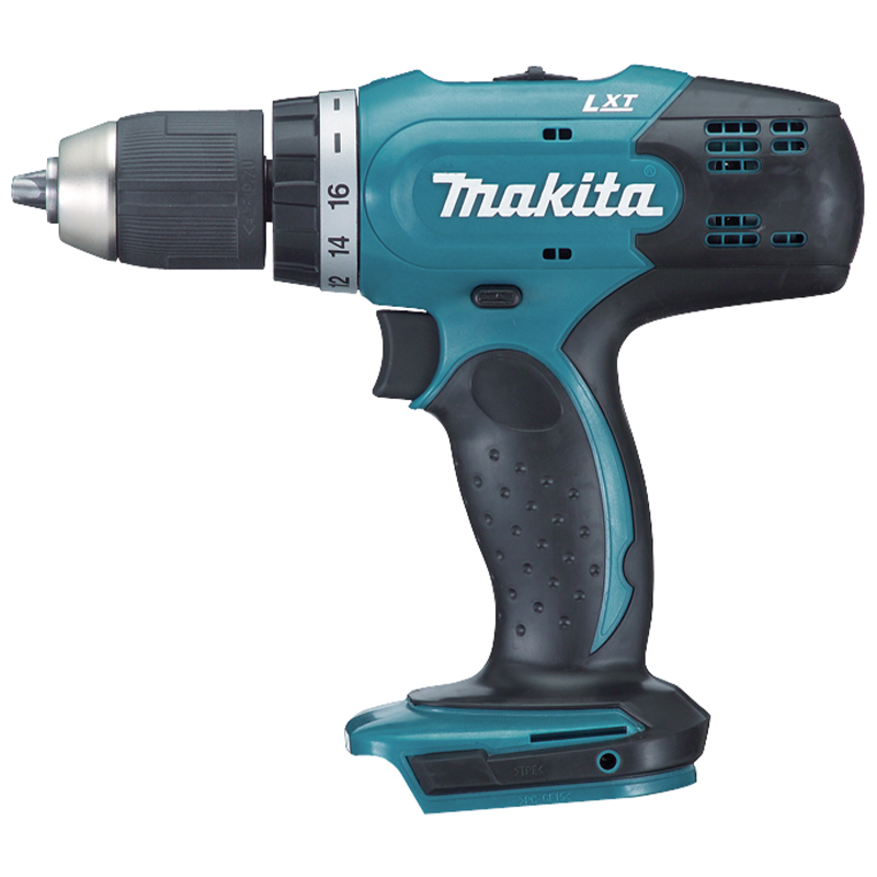 DDF453Z CORDLESS DRIVER DRILL(18V)