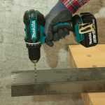 DDF482RFE CORDLESS DRIVER DRILL(18V)