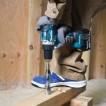 DDF484RTE CORDLESS DRIVER DRILL