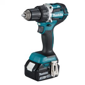 DDF484RFE CORDLESS DRIVER DRILL(BL)(18V)