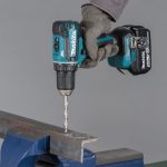 DDF485SFE CORDLESS DRIVER DRILL