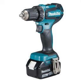 DDF485SFE CORDLESS DRIVER DRILL