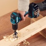 DDF487Z CORDLESS DRIVER DRILL