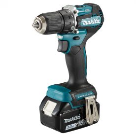 DDF487RFJ CORDLESS DRIVER DRILL