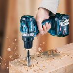 DF002GZ MÁY KHOAN VÀ VẶN VÍT DÙNG PIN