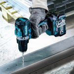 DF002GD201 CORDLESS DRIVER DRILL