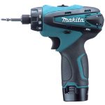 DF030DWE CORDLESS DRIVER DRILL (10.8V)